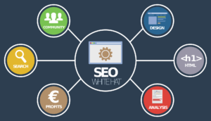 b2b seo agency